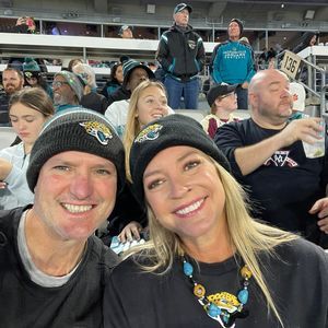 Meet your Posher, Jodi